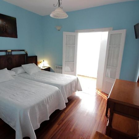 La Casa Del Agua 56 Hotel Limpias Eksteriør billede