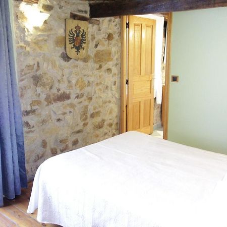 La Casa Del Agua 56 Hotel Limpias Eksteriør billede