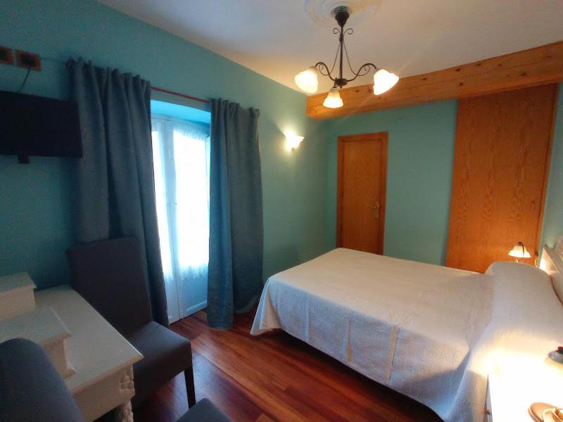 La Casa Del Agua 56 Hotel Limpias Eksteriør billede