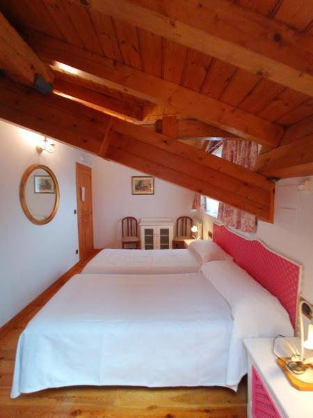 La Casa Del Agua 56 Hotel Limpias Eksteriør billede