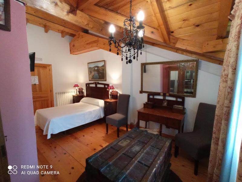 La Casa Del Agua 56 Hotel Limpias Eksteriør billede