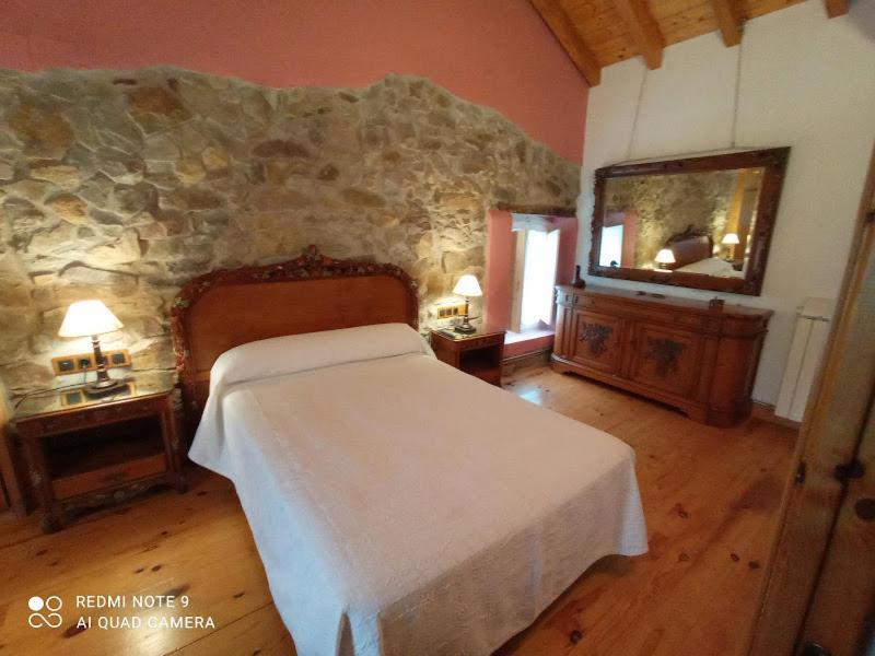 La Casa Del Agua 56 Hotel Limpias Eksteriør billede