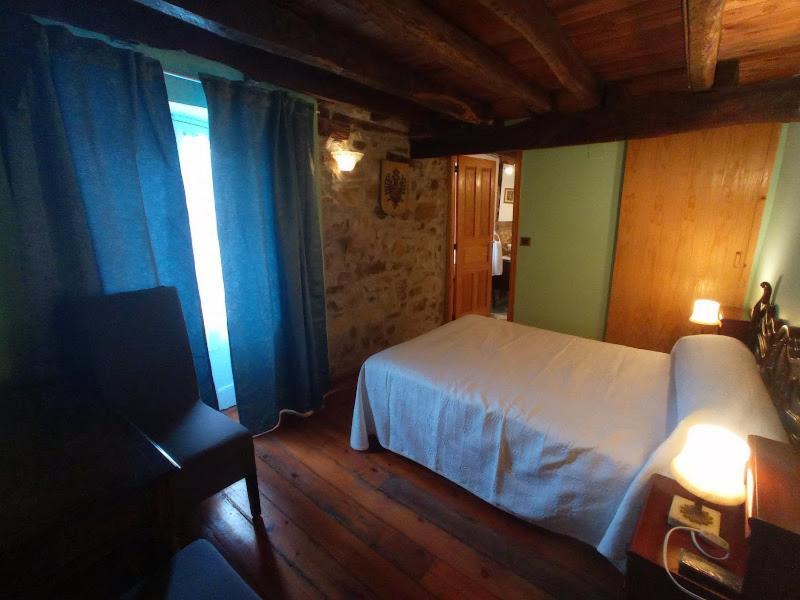 La Casa Del Agua 56 Hotel Limpias Eksteriør billede