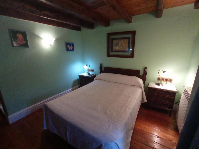 La Casa Del Agua 56 Hotel Limpias Eksteriør billede