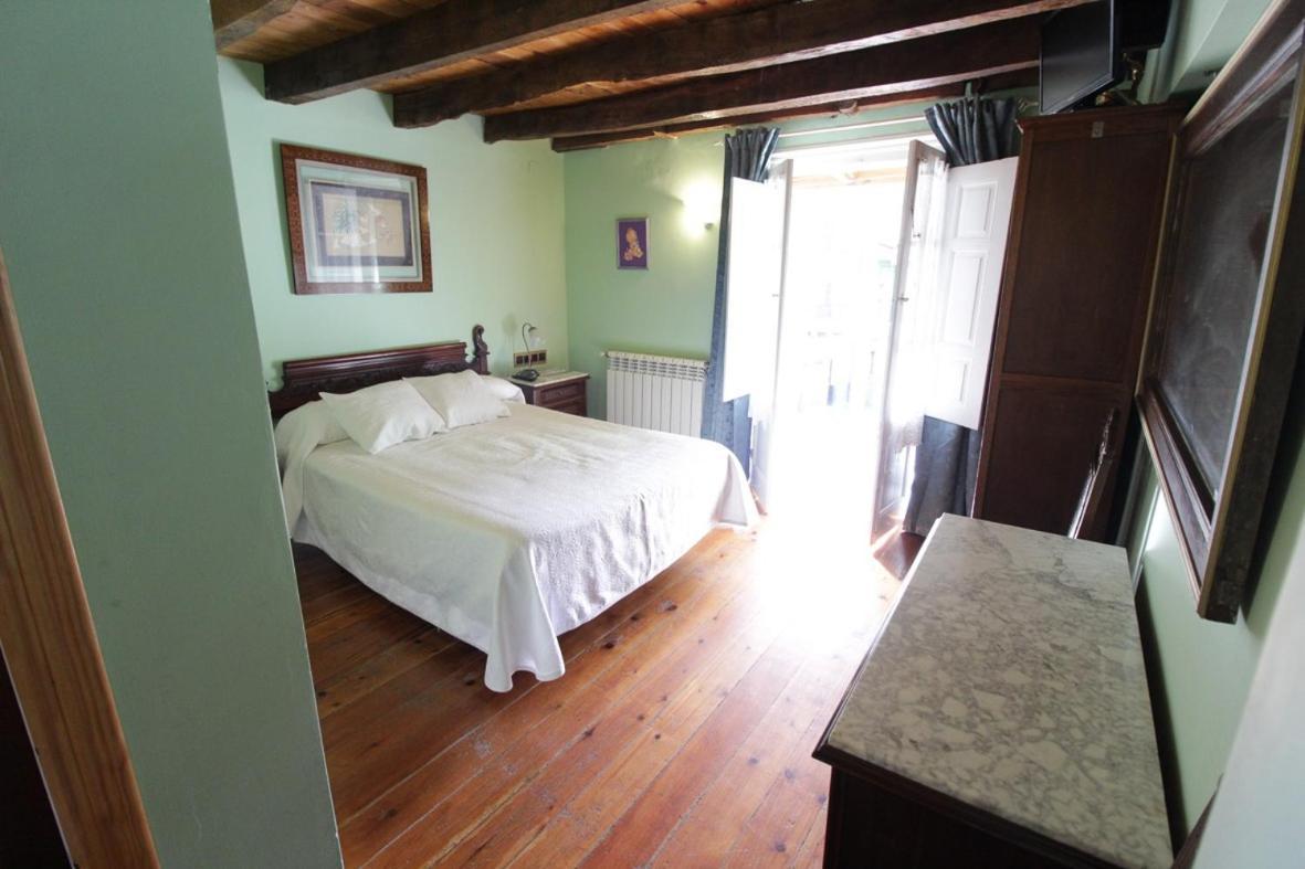 La Casa Del Agua 56 Hotel Limpias Eksteriør billede