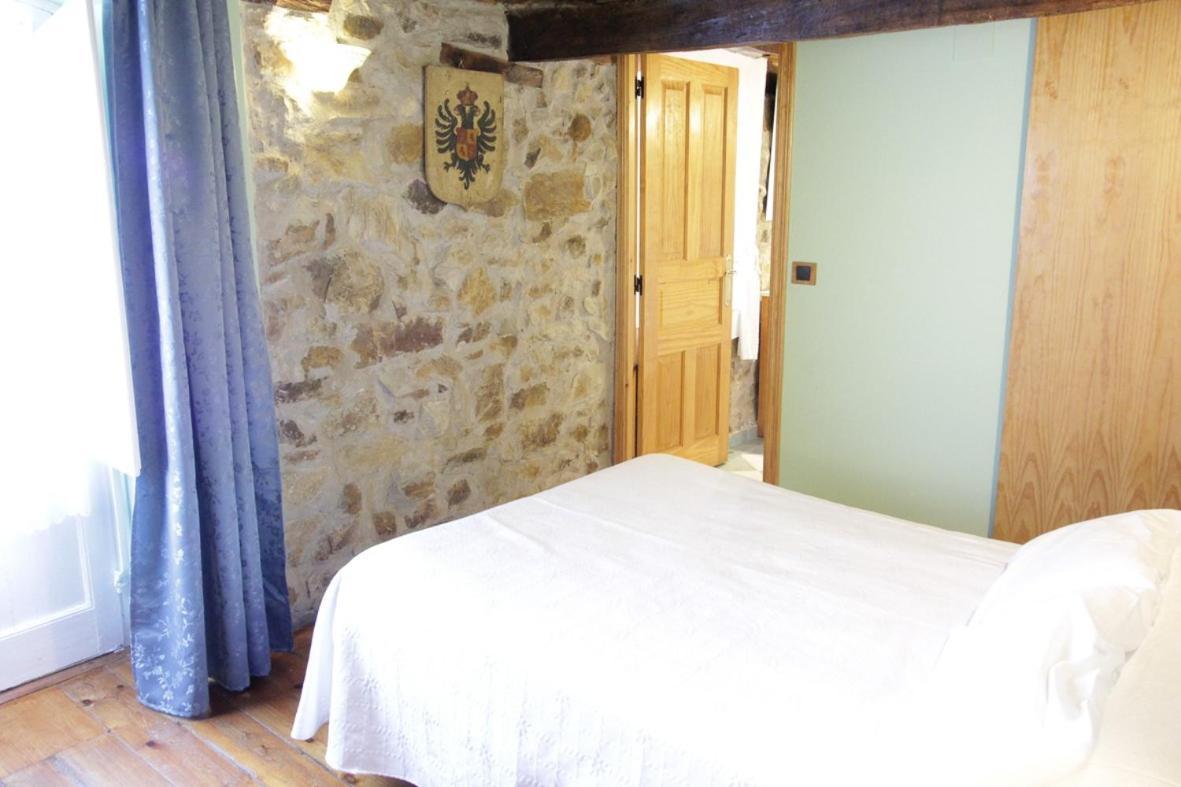 La Casa Del Agua 56 Hotel Limpias Eksteriør billede