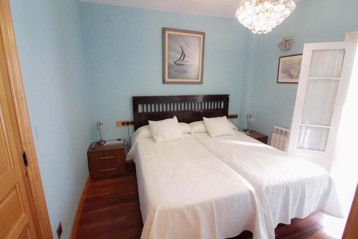La Casa Del Agua 56 Hotel Limpias Eksteriør billede